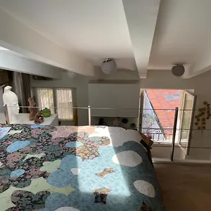  Apartment Studio Centre Proche