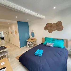 Apartment Spacieux Loft Coeur Vieux
