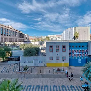 Appartement New Luxurious - Jean Medecin, Nice