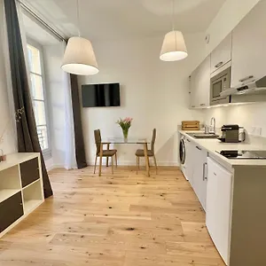 Appartement Confortable To Discover, Nice