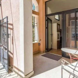 Appartement Magnifique Duplex Type Loft, Nice