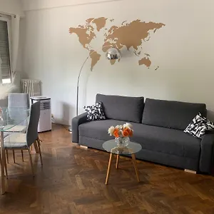 Appartement 2 Pieces A Nice., Nice