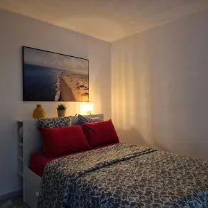 Appartement Le Carla 2 Personne, Nice