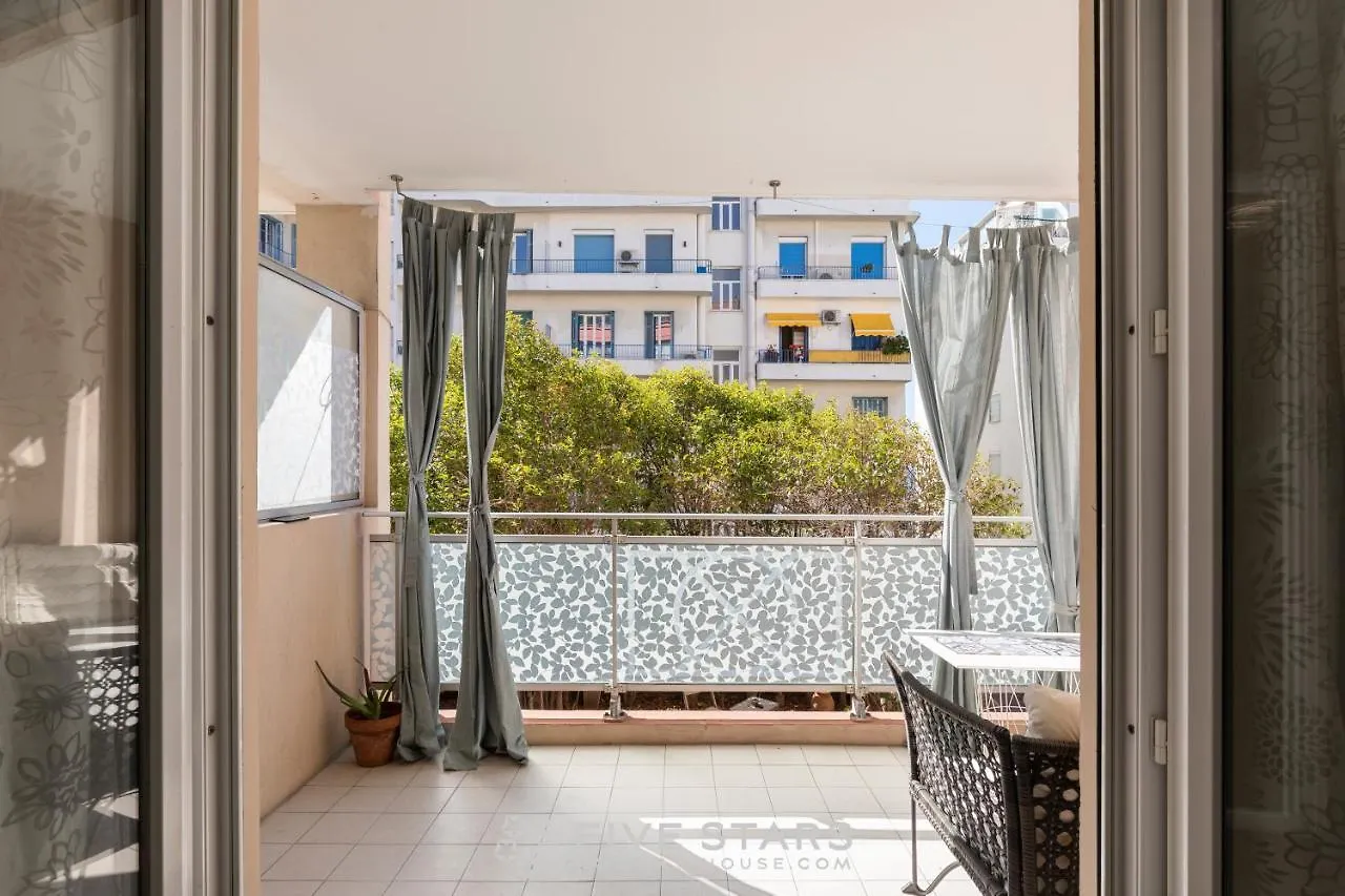 Suite Miami Five Stars Holiday House Nice 0*,  France