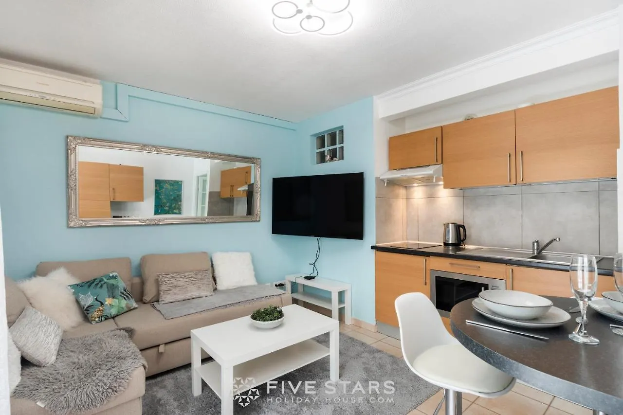 Suite Miami Five Stars Holiday House Nice France