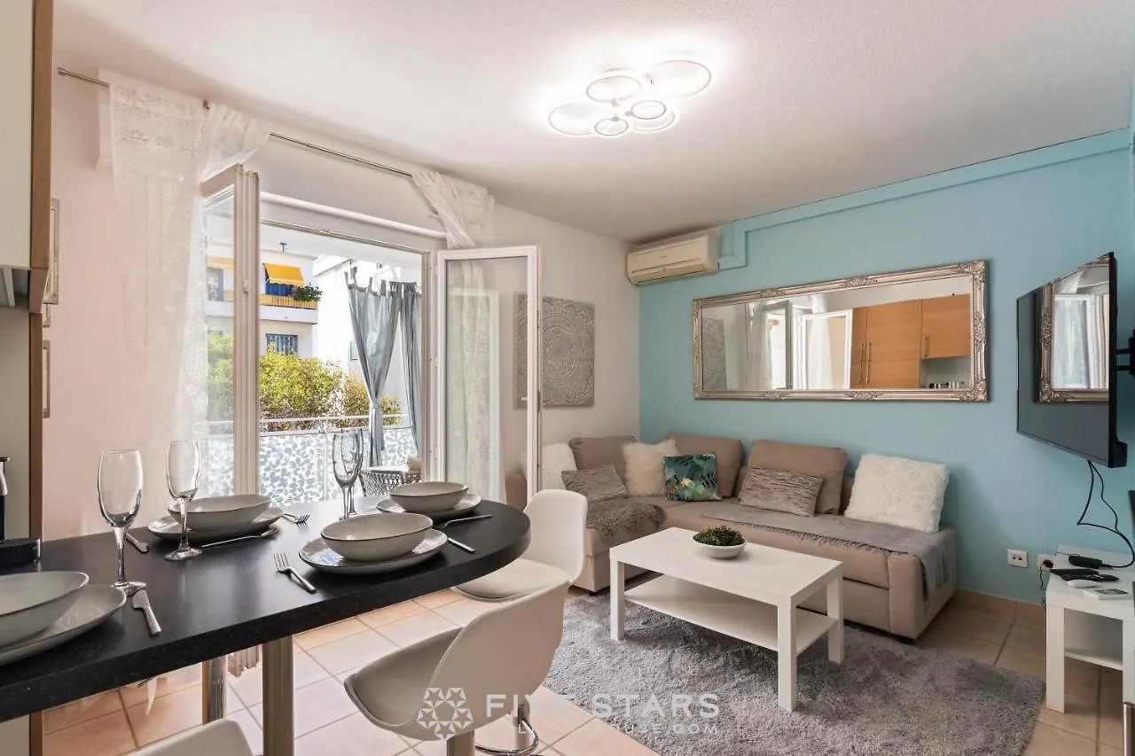 Apartment Suite Miami Five Stars Holiday House Nice