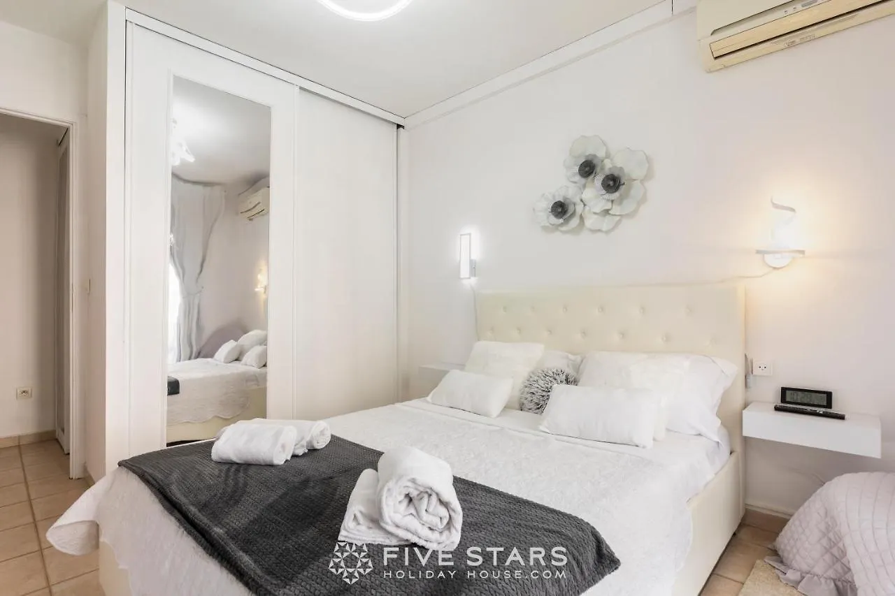 Suite Miami Five Stars Holiday House Nice