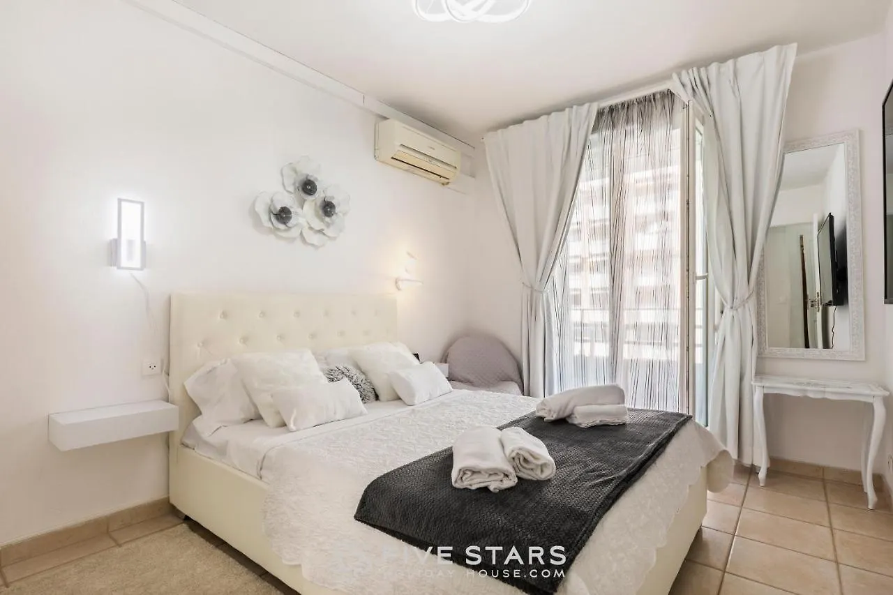 Suite Miami Five Stars Holiday House Nice 0*,