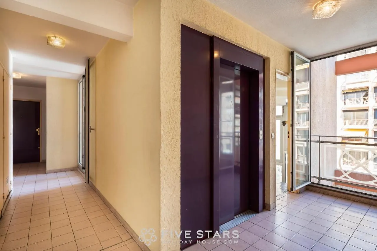 Suite Miami Five Stars Holiday House Nice