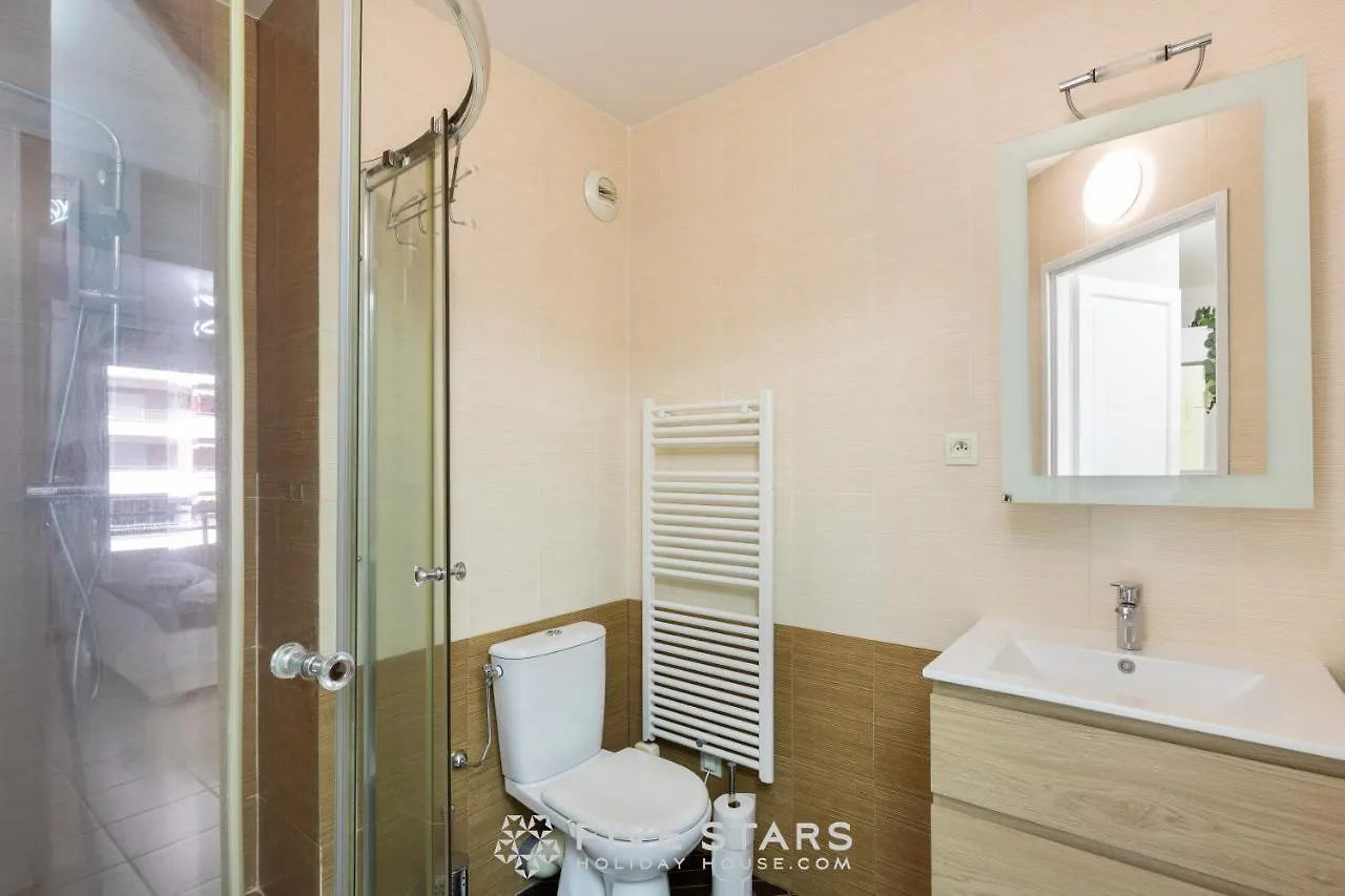 Suite Miami Five Stars Holiday House Nice 0*,