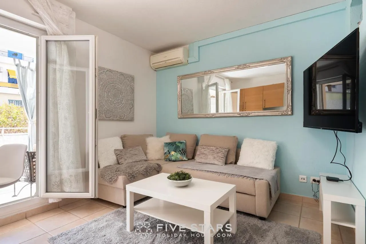 Apartment Suite Miami Five Stars Holiday House Nice